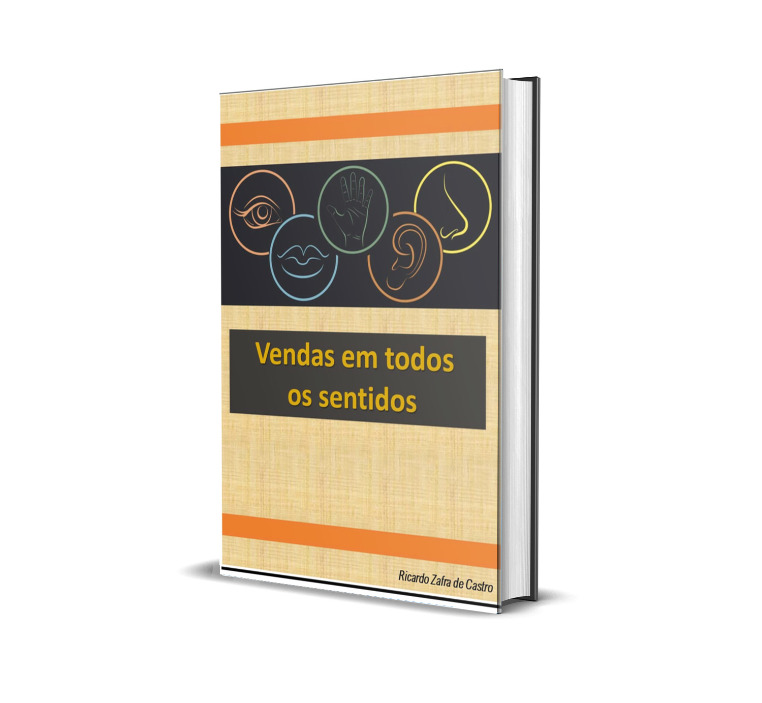 Vendas em todos os Sentidos